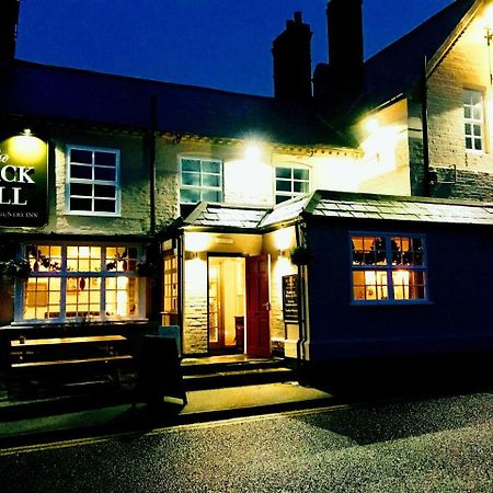 The Black Bull Inn Escrick Exterior photo