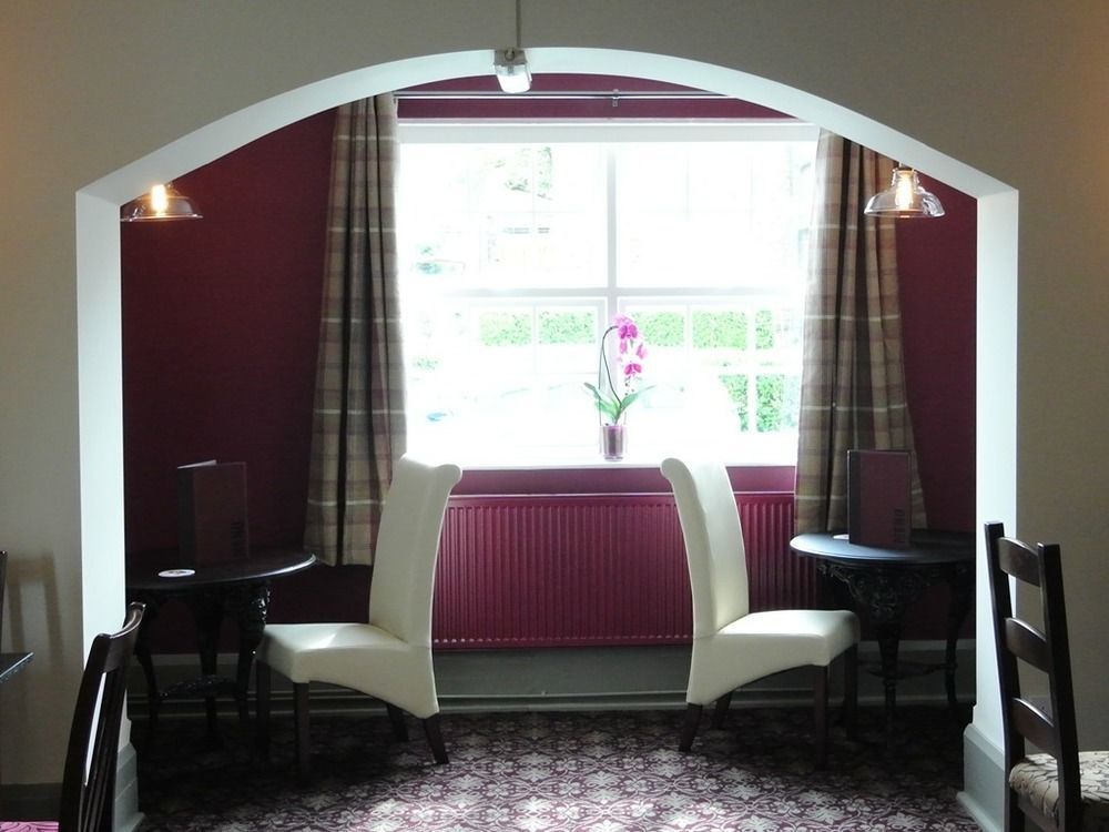 The Black Bull Inn Escrick Exterior photo